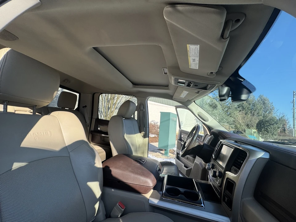 2015 Ram 1500 1st Gen - Image 28 of 31
