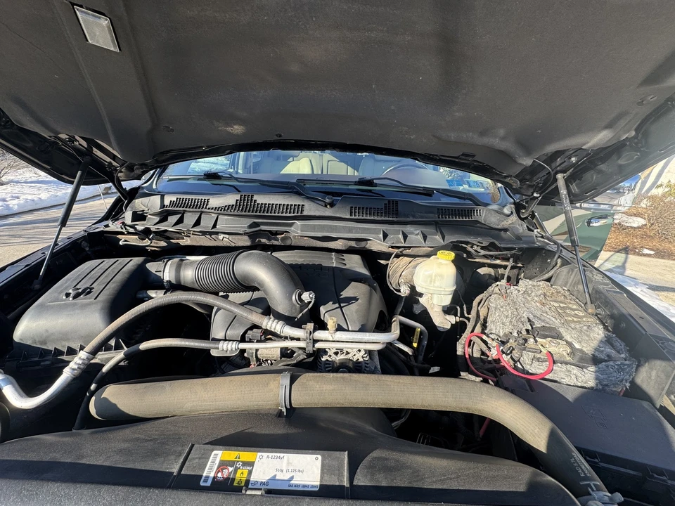 2015 Ram 1500 1st Gen - Image 30 of 31