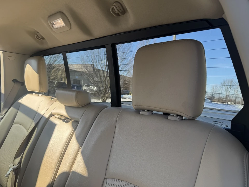 2015 Ram 1500 1st Gen - Image 25 of 31