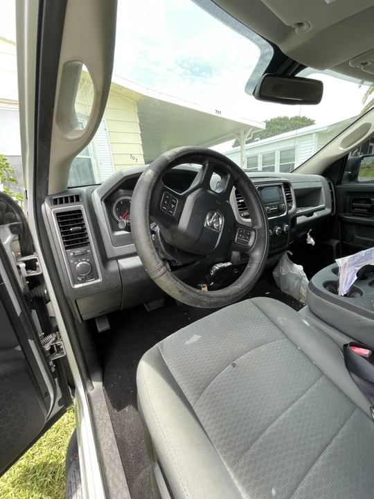 2015 Ram 1500 1st Gen - Image 5 of 5