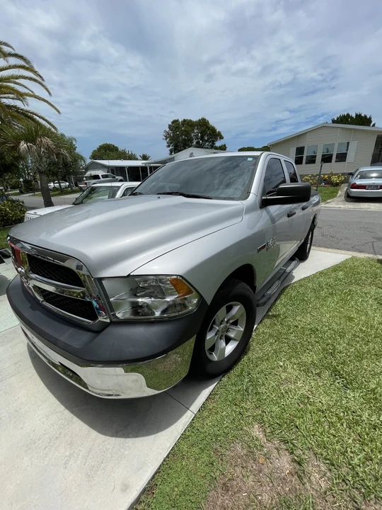 2015 Ram 1500 1st Gen - Image 4 of 5
