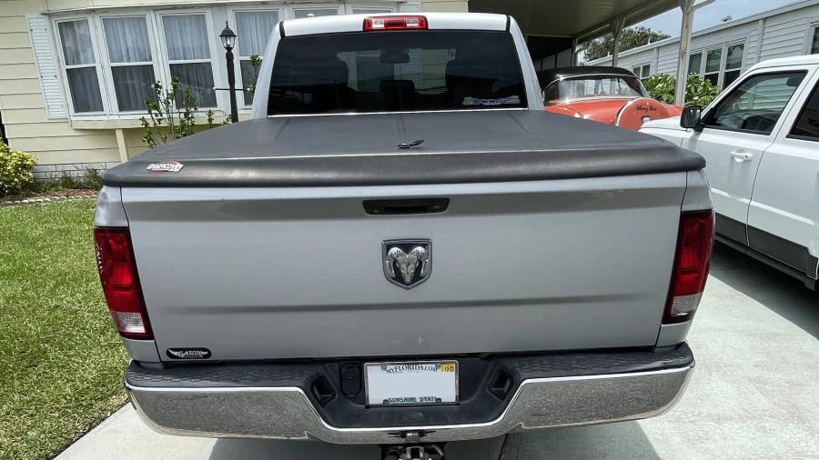 2015 Ram 1500 1st Gen - Image 3 of 5