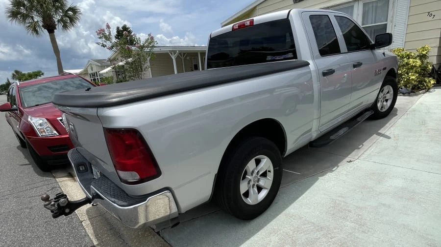 2015 Ram 1500 1st Gen - Image 2 of 5