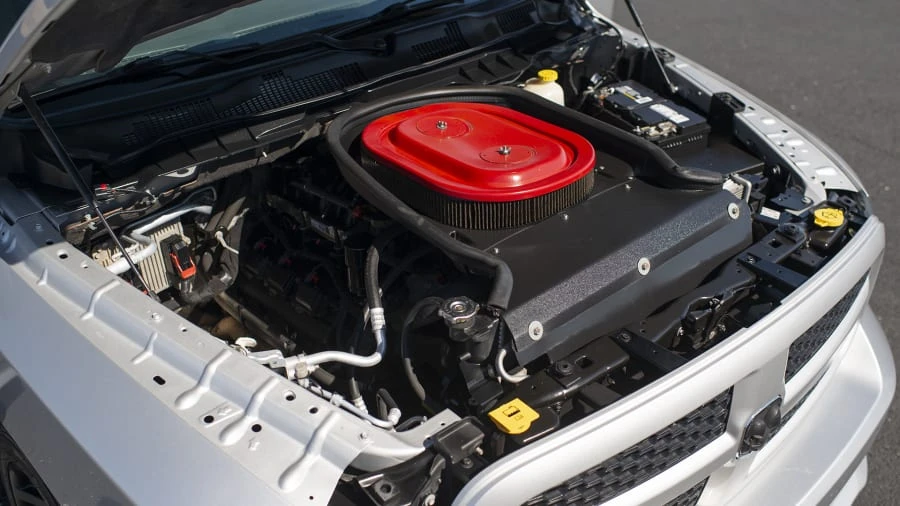 2015 Ram 1500 1st Gen - Image 12 of 13