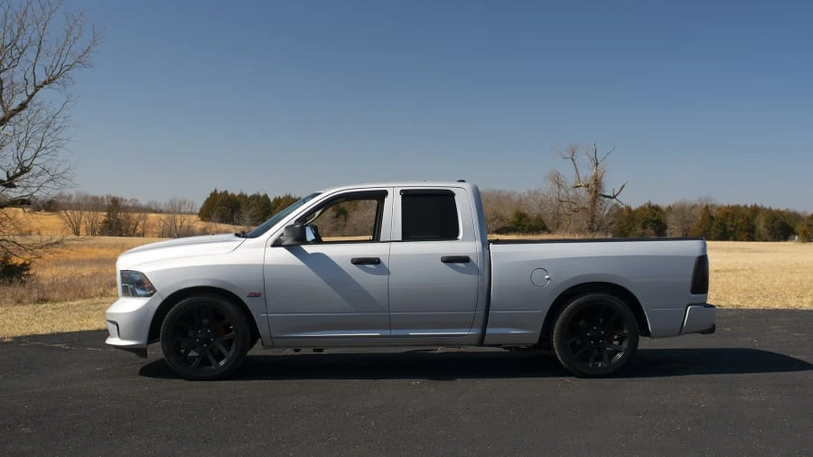 2015 Ram 1500 1st Gen - Image 8 of 13