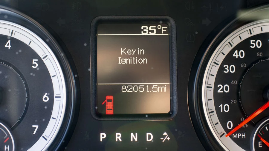 2015 Ram 1500 1st Gen - Image 10 of 13
