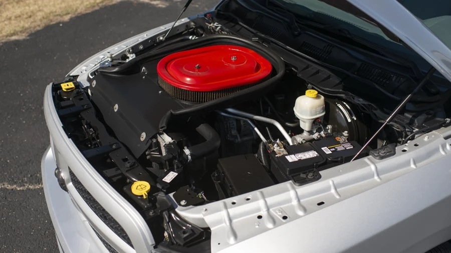 2015 Ram 1500 1st Gen - Image 13 of 13