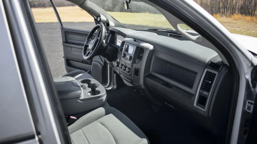 2015 Ram 1500 1st Gen - Image 11 of 13