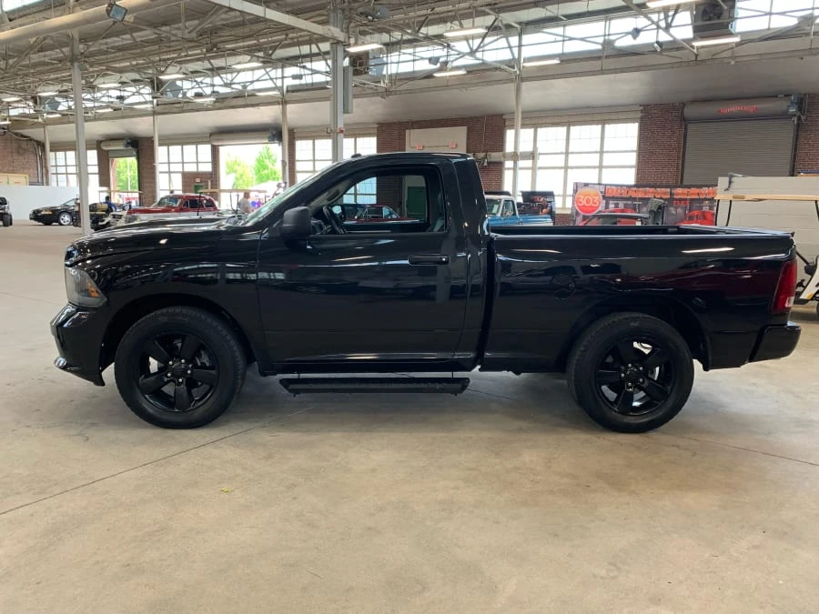 2015 Ram 1500 1st Gen - Image 2 of 7
