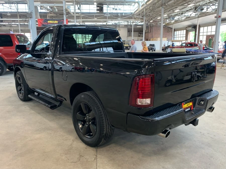 2015 Ram 1500 1st Gen - Image 3 of 7