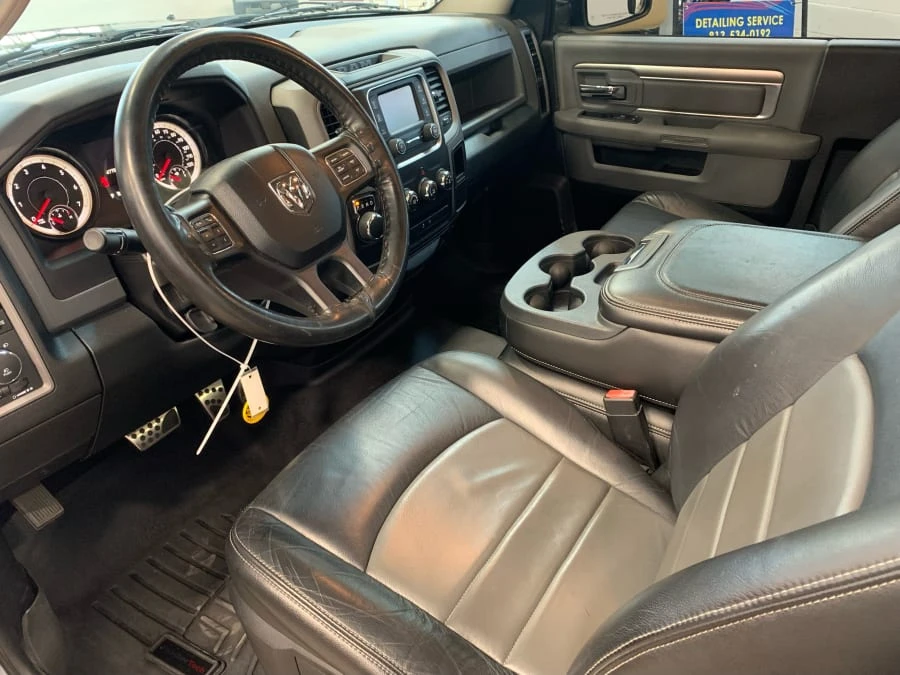 2015 Ram 1500 1st Gen - Image 4 of 7