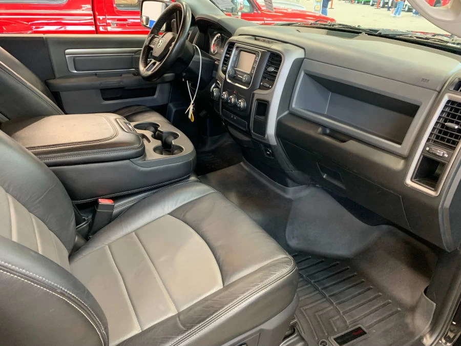 2015 Ram 1500 1st Gen - Image 5 of 7