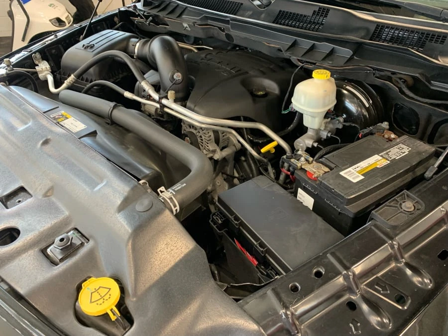 2015 Ram 1500 1st Gen - Image 6 of 7