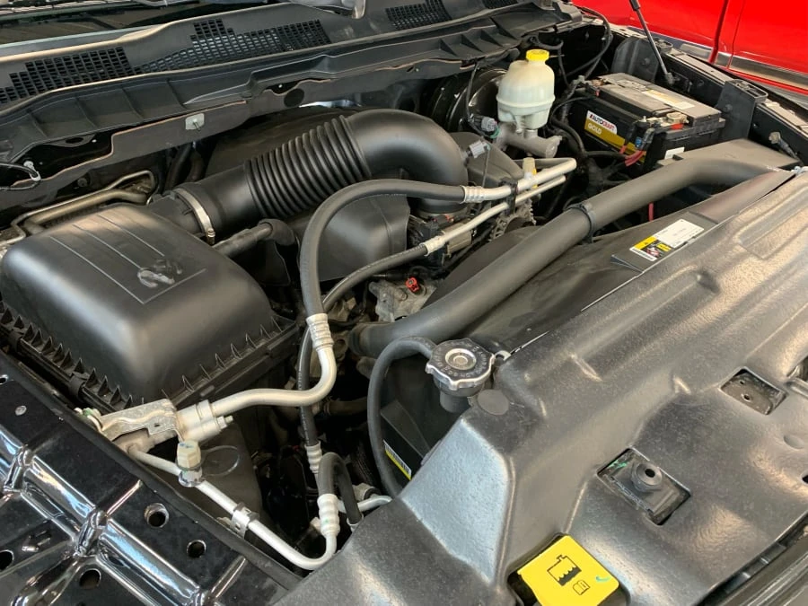 2015 Ram 1500 1st Gen - Image 7 of 7