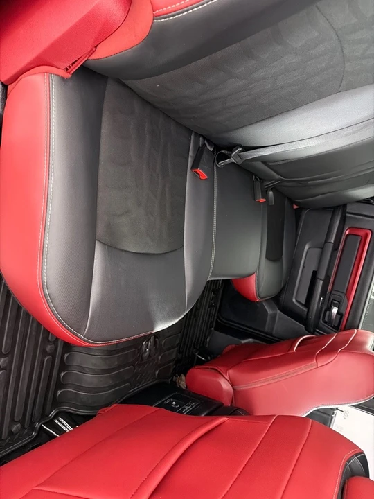 2015 Ram 1500 1st Gen - Image 20 of 21