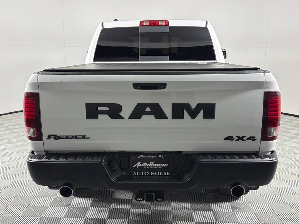 2015 Ram 1500 1st Gen - Image 6 of 21
