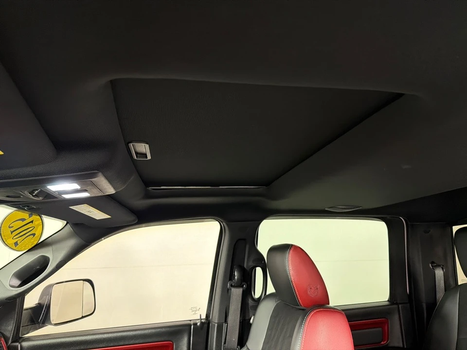 2015 Ram 1500 1st Gen - Image 14 of 21