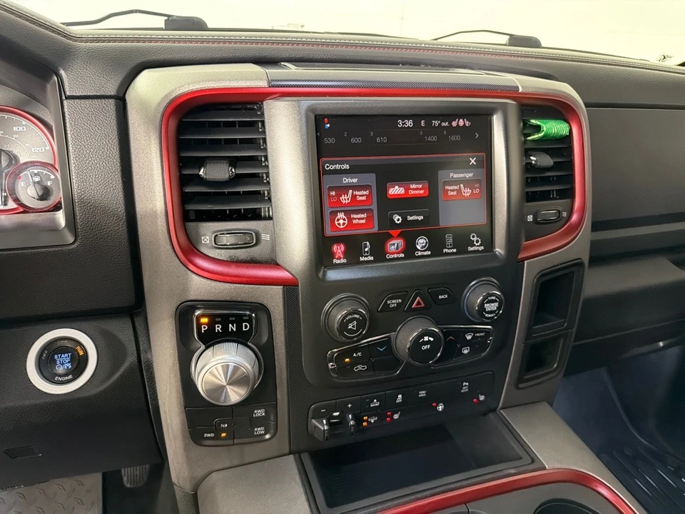 2015 Ram 1500 1st Gen - Image 16 of 21