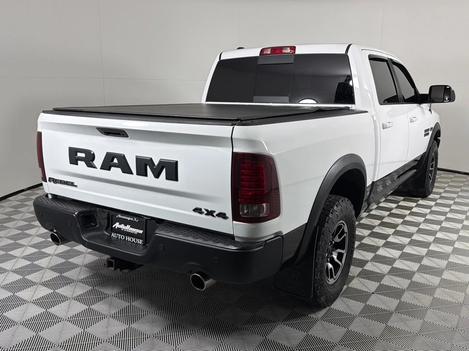 2015 Ram 1500 1st Gen - Image 5 of 21