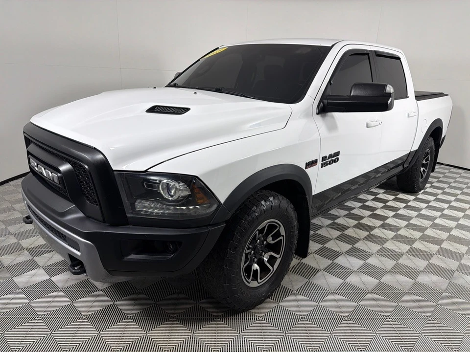 2015 Ram 1500 1st Gen - Image 9 of 21