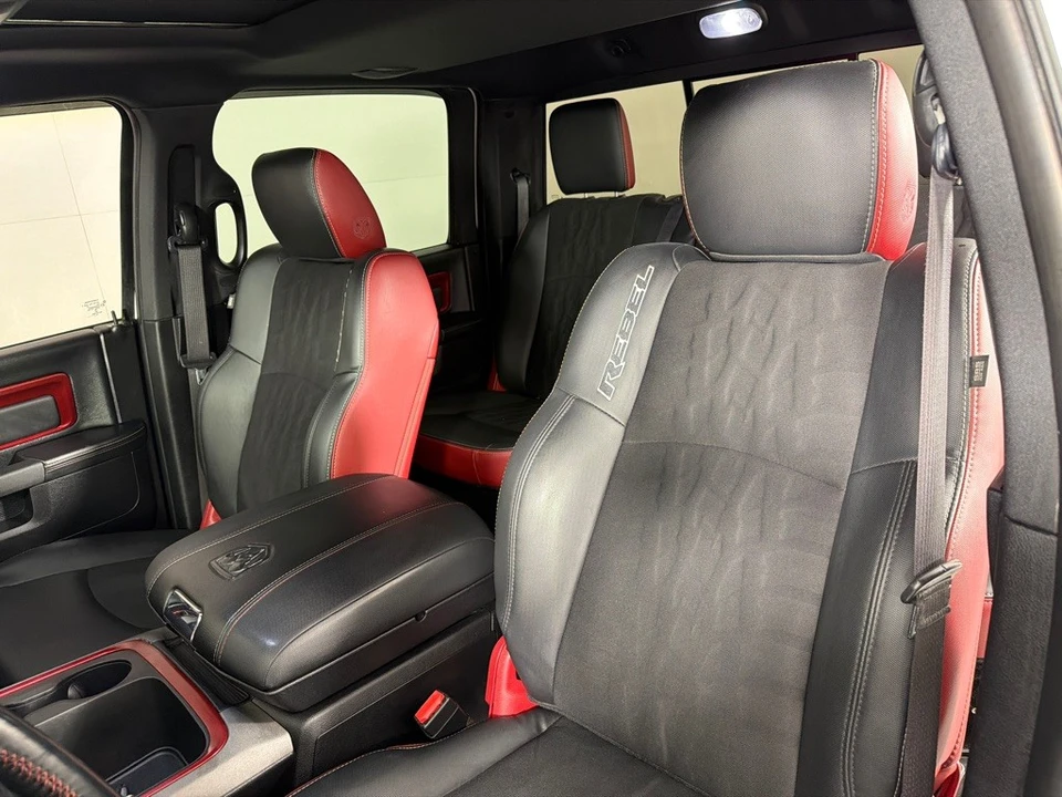 2015 Ram 1500 1st Gen - Image 13 of 21