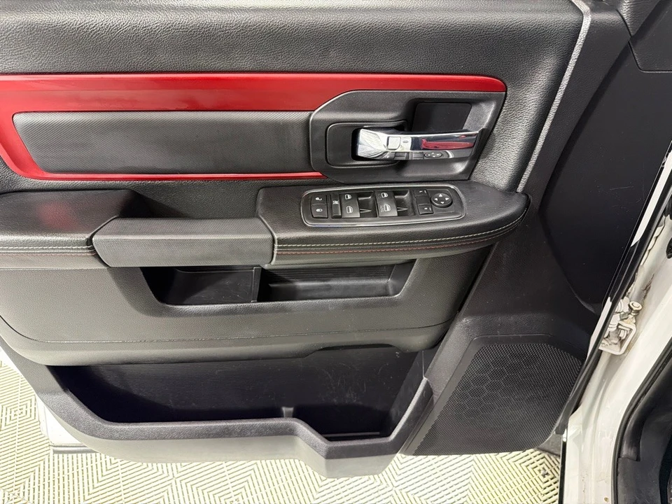 2015 Ram 1500 1st Gen - Image 11 of 21