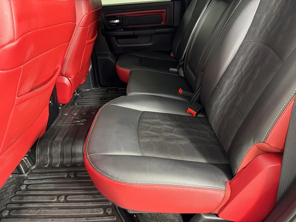 2015 Ram 1500 1st Gen - Image 18 of 21