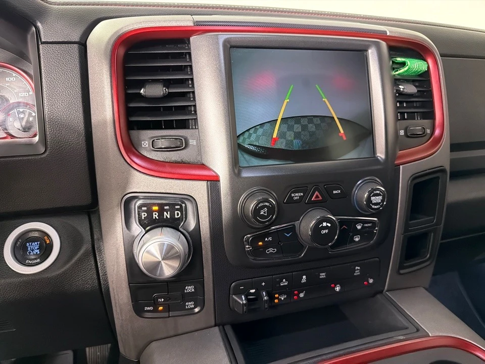 2015 Ram 1500 1st Gen - Image 17 of 21