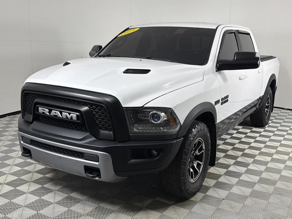 2015 Ram 1500 1st Gen - Image 10 of 21