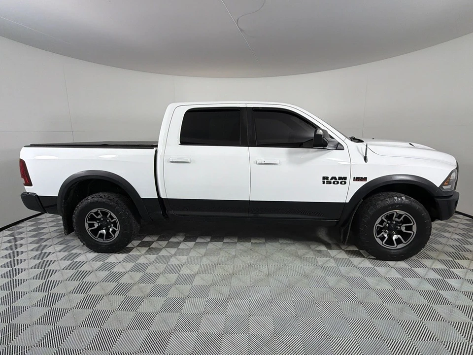 2015 Ram 1500 1st Gen - Image 4 of 21