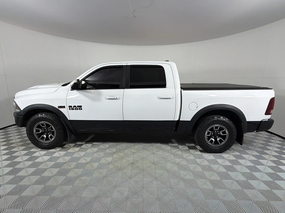 2015 Ram 1500 1st Gen - Image 8 of 21