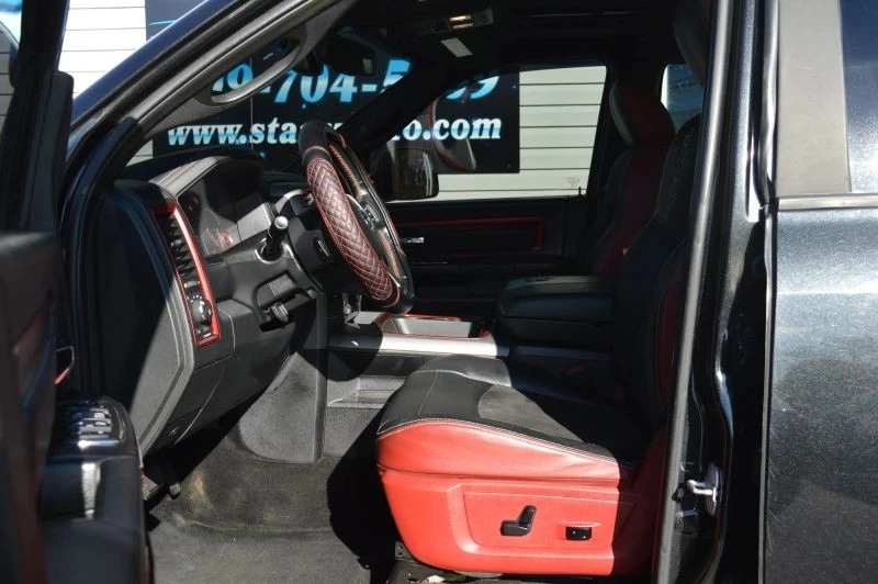 2015 Ram 1500 1st Gen - Image 10 of 12