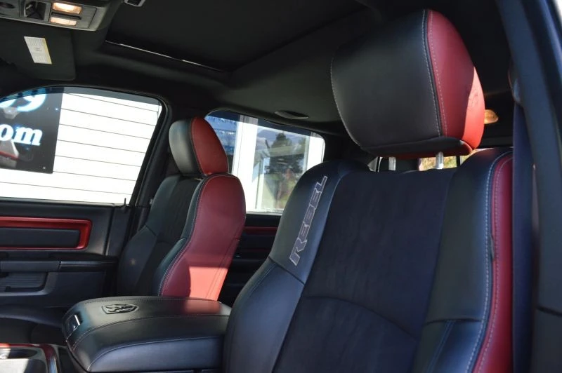 2015 Ram 1500 1st Gen - Image 11 of 12