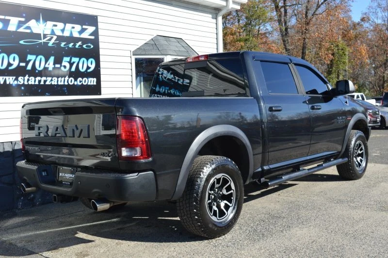 2015 Ram 1500 1st Gen - Image 5 of 12