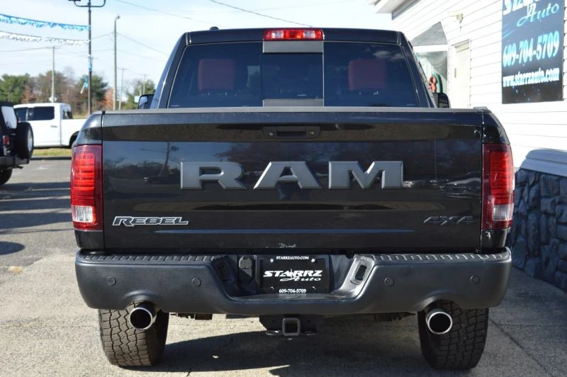 2015 Ram 1500 1st Gen - Image 4 of 12