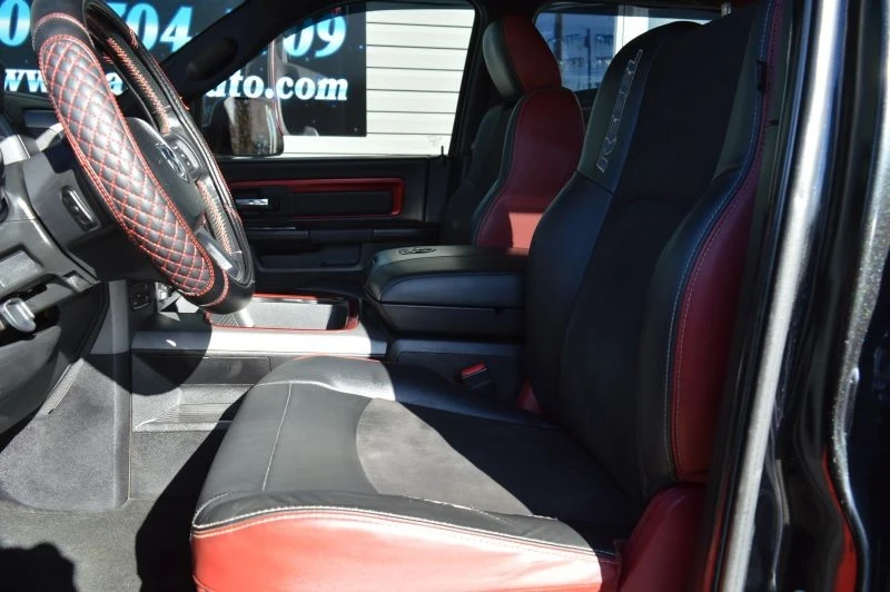 2015 Ram 1500 1st Gen - Image 12 of 12