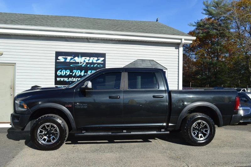 2015 Ram 1500 1st Gen - Image 2 of 12
