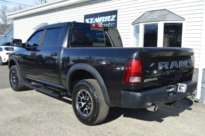2015 Ram 1500 1st Gen - Image 3 of 12