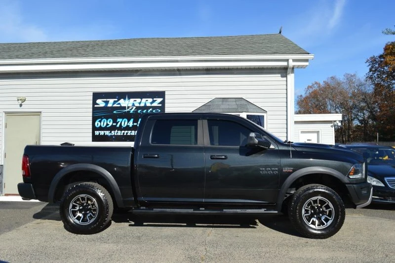 2015 Ram 1500 1st Gen - Image 6 of 12