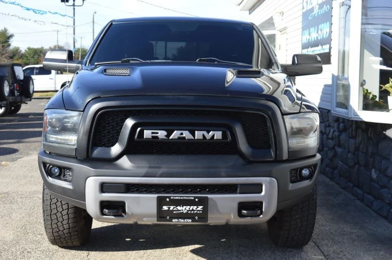 2015 Ram 1500 1st Gen - Image 8 of 12