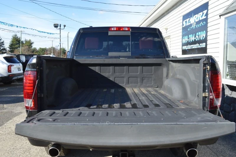 2015 Ram 1500 1st Gen - Image 9 of 12