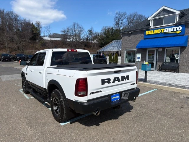 2015 Ram 1500 1st Gen - Image 9 of 21