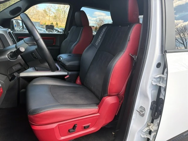 2015 Ram 1500 1st Gen - Image 18 of 21