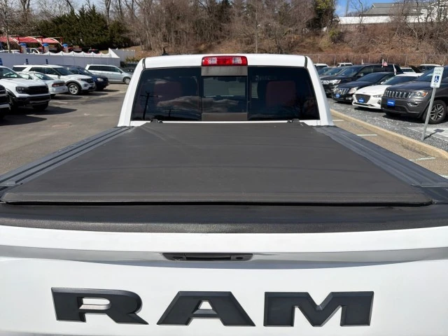 2015 Ram 1500 1st Gen - Image 14 of 21