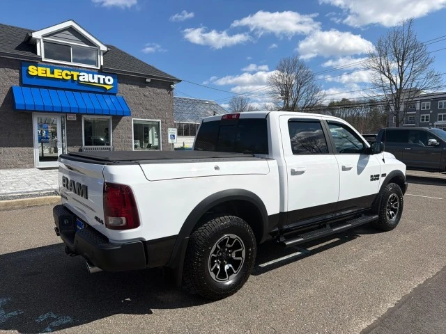 2015 Ram 1500 1st Gen - Image 6 of 21
