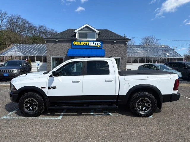 2015 Ram 1500 1st Gen - Image 11 of 21