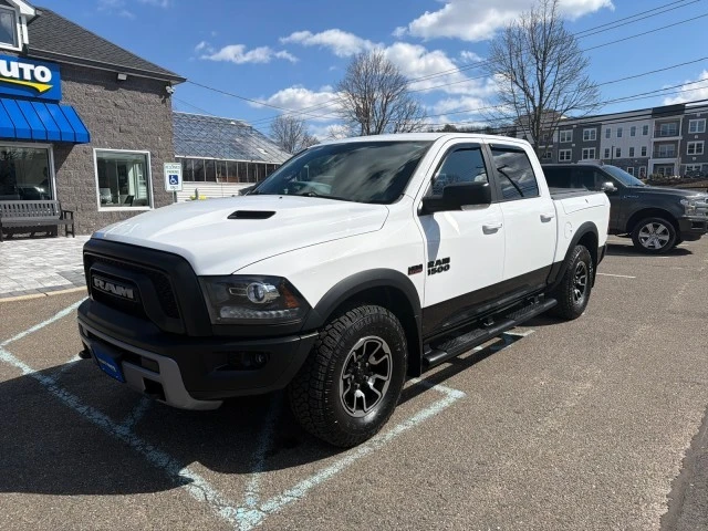 2015 Ram 1500 1st Gen - Image 12 of 21