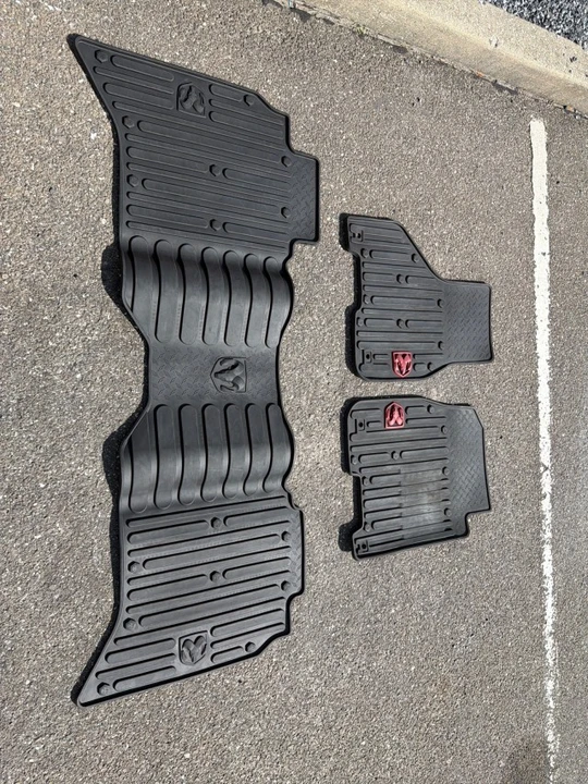 2015 Ram 1500 1st Gen - Image 15 of 21