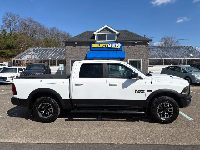 2015 Ram 1500 1st Gen - Image 4 of 21