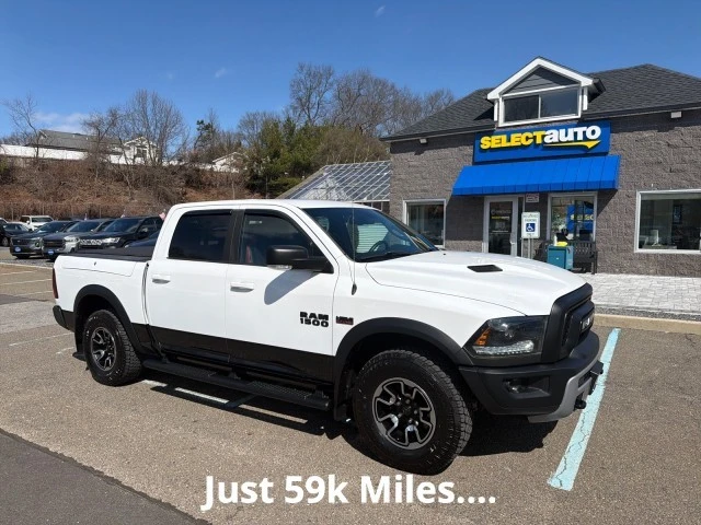 2015 Ram 1500 1st Gen - Image 2 of 21